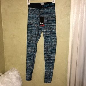Nike Pro legging